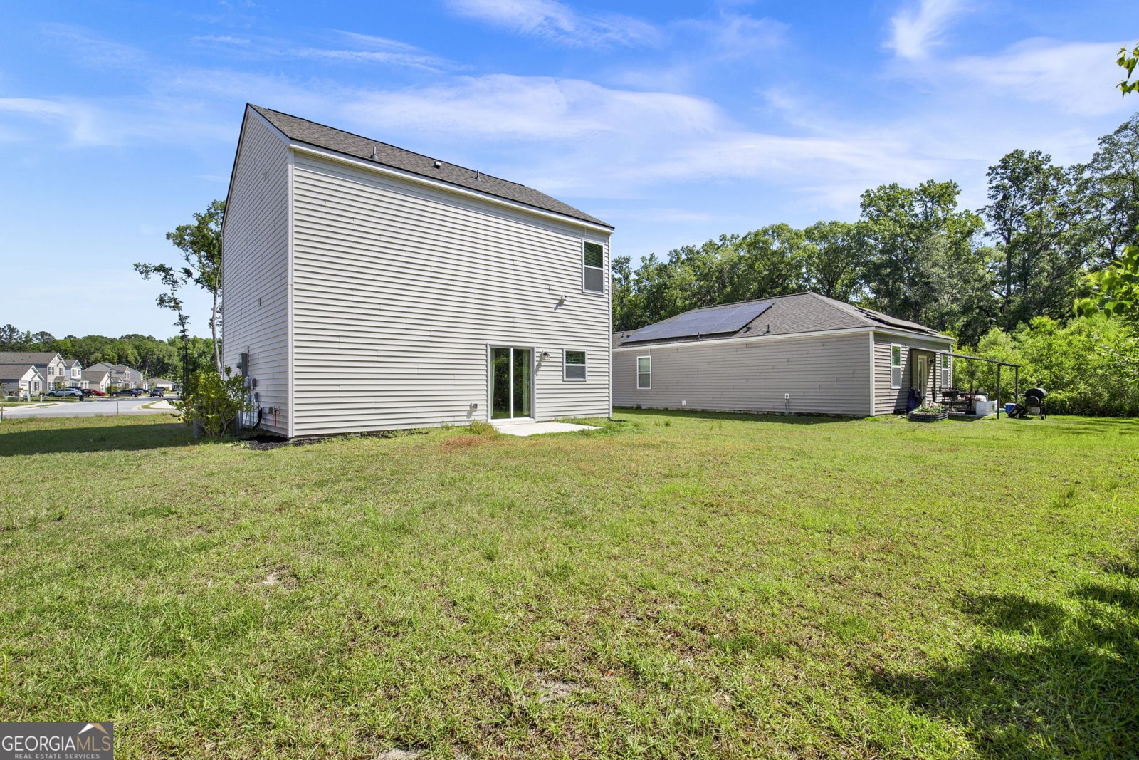 33 Dusky Court Hinesville - Photo 29
