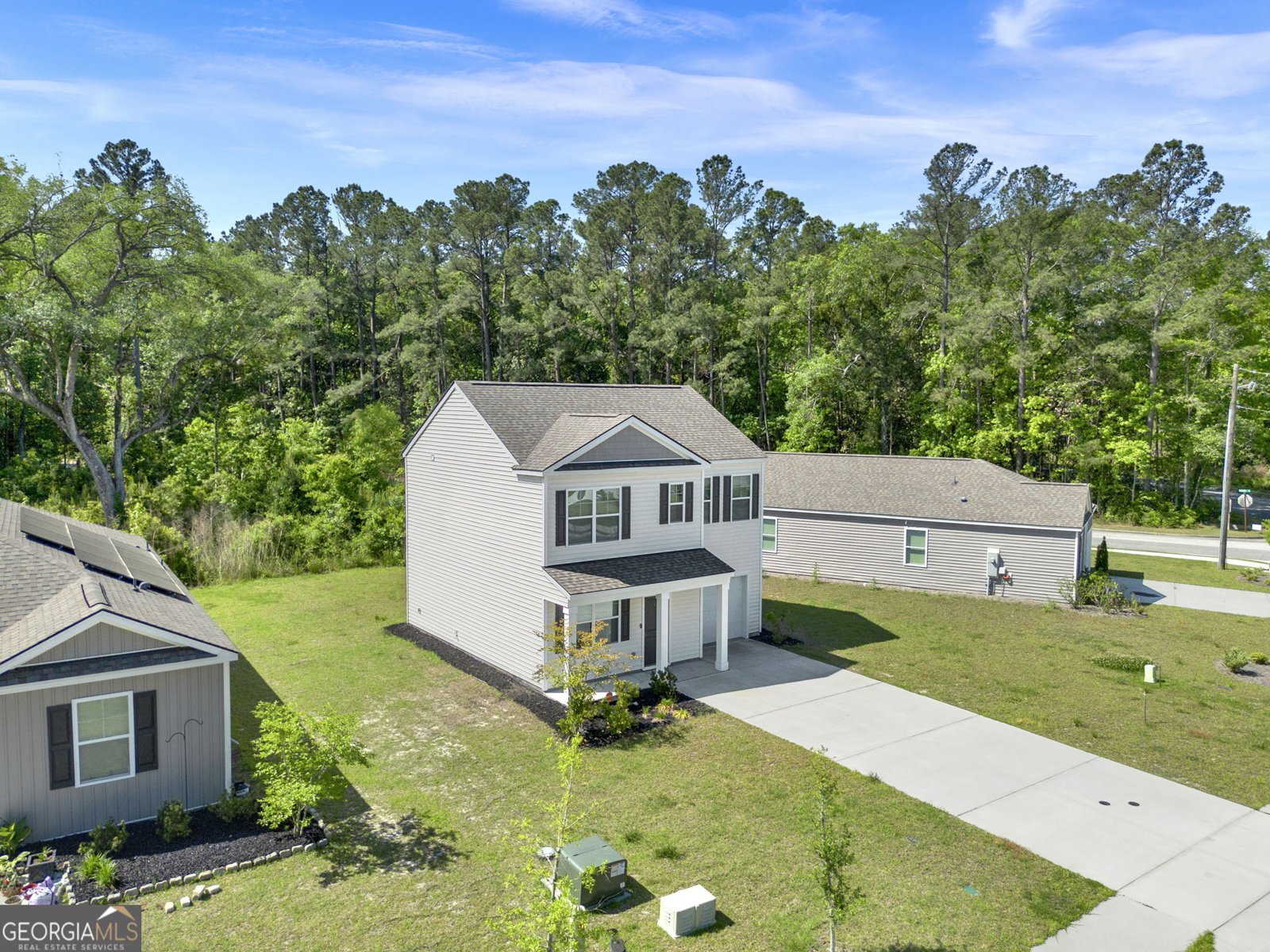 33 Dusky Court Hinesville - Photo 31