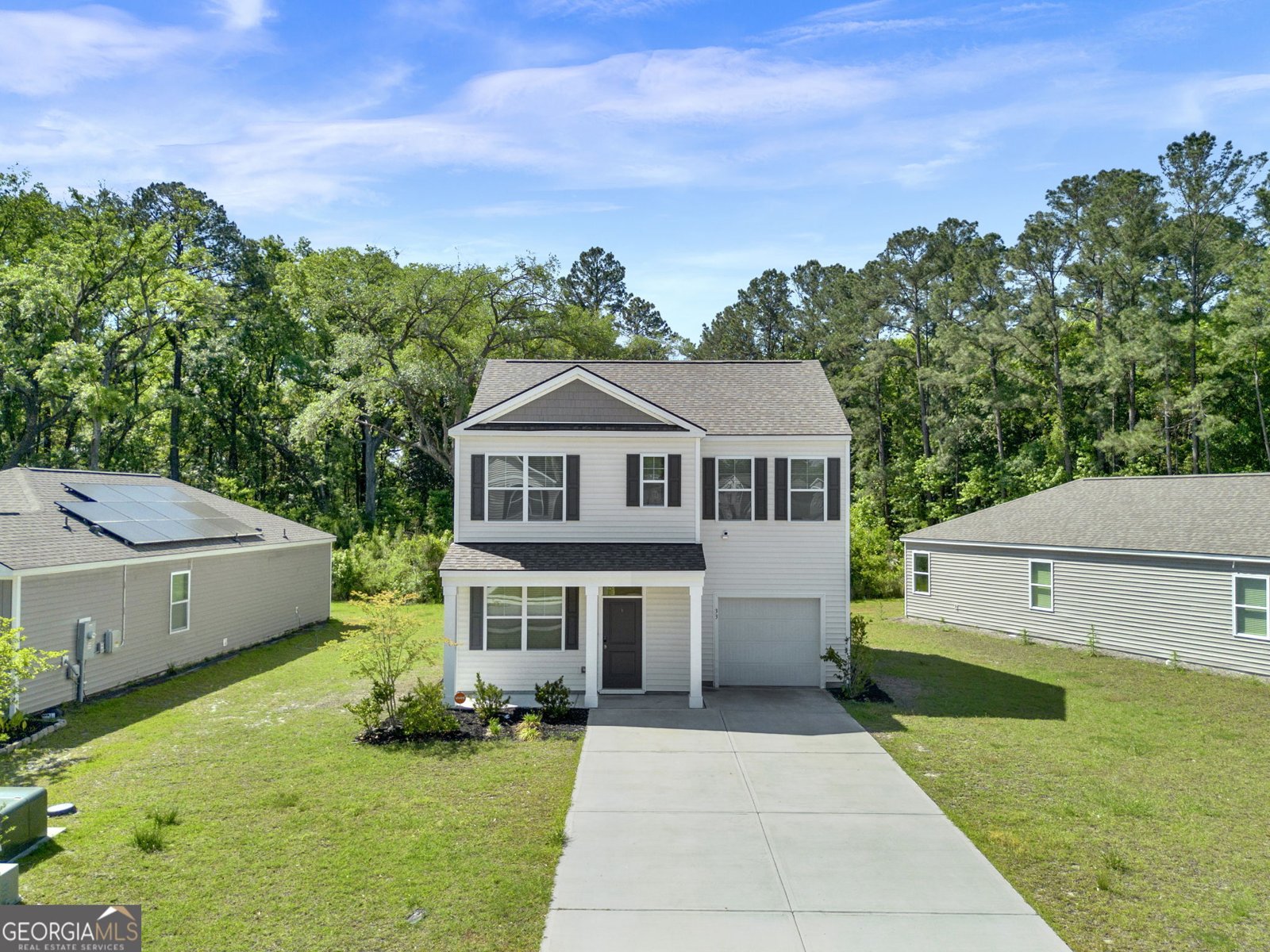 33 Dusky Court Hinesville - Photo 32