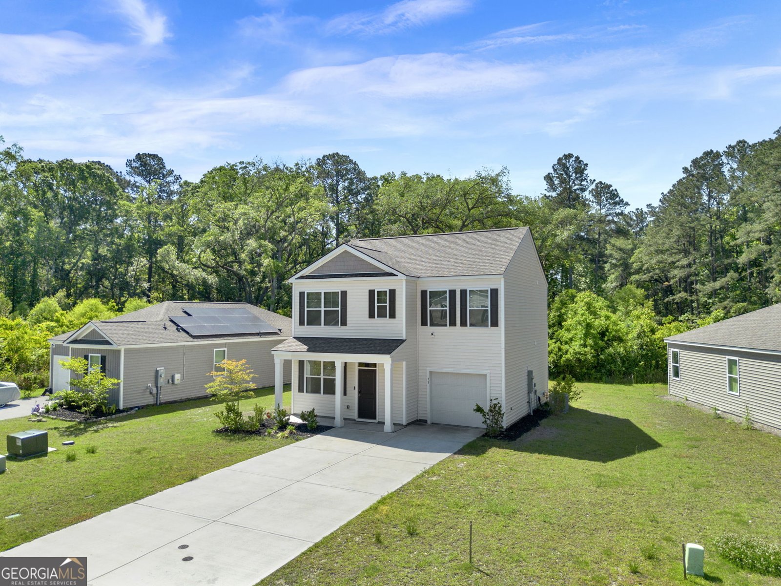 33 Dusky Court Hinesville - Photo 33
