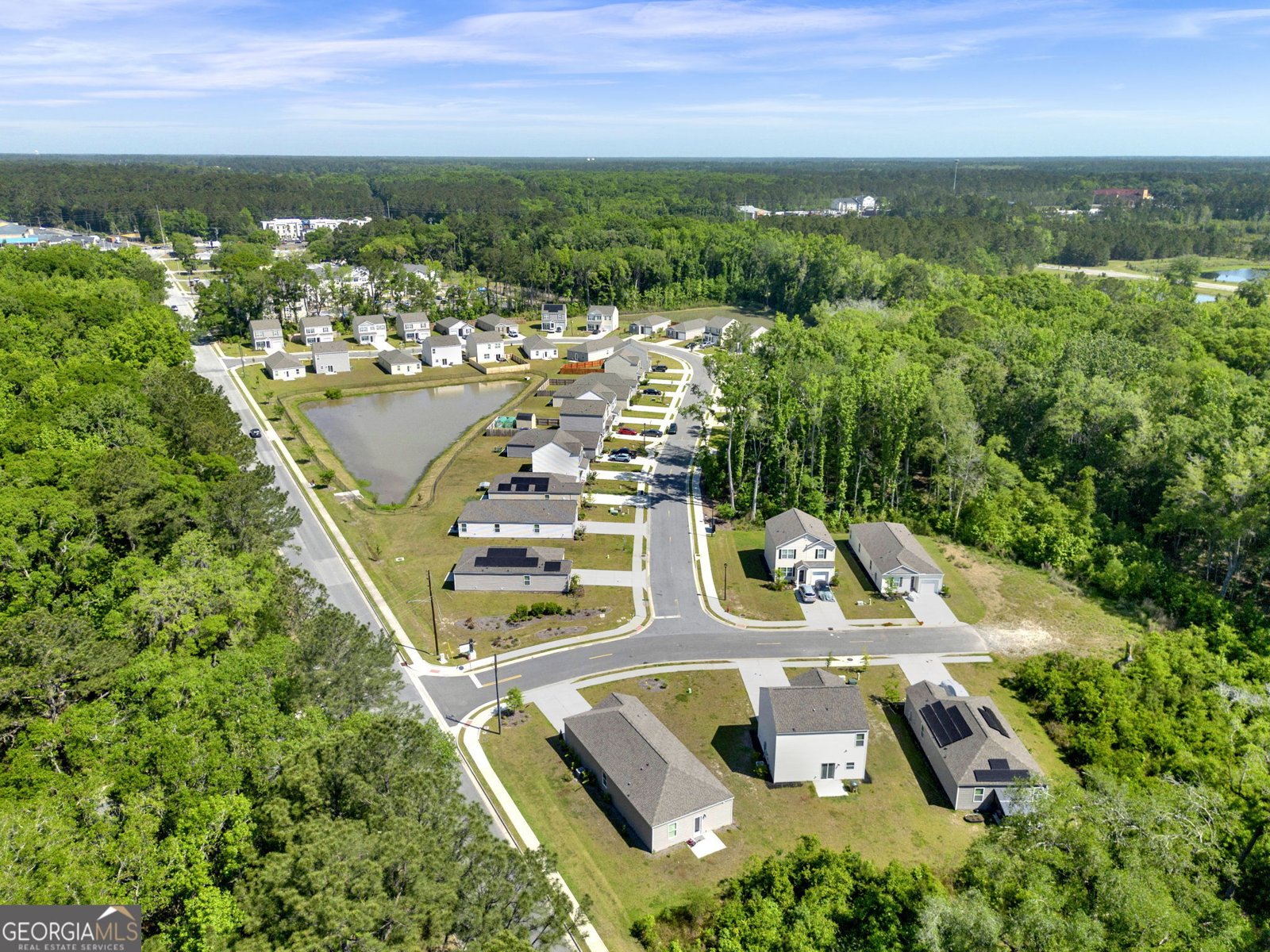 33 Dusky Court Hinesville - Photo 35