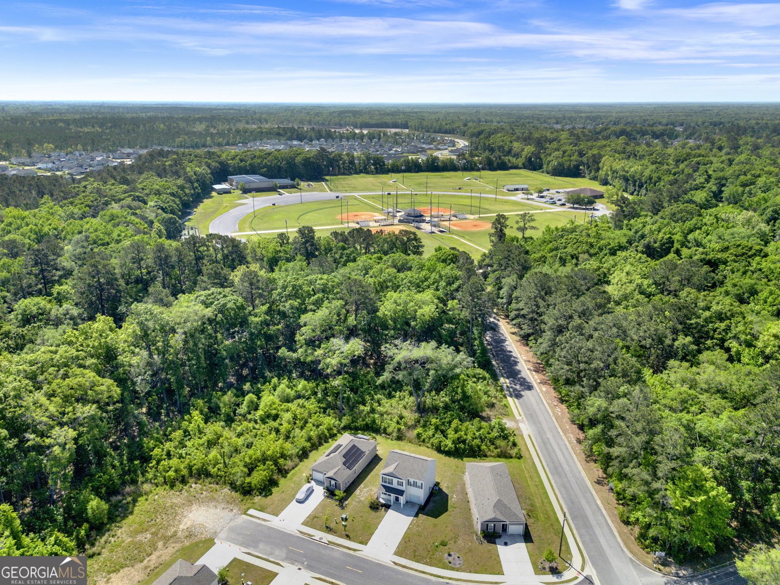 33 Dusky Court Hinesville - Photo 36