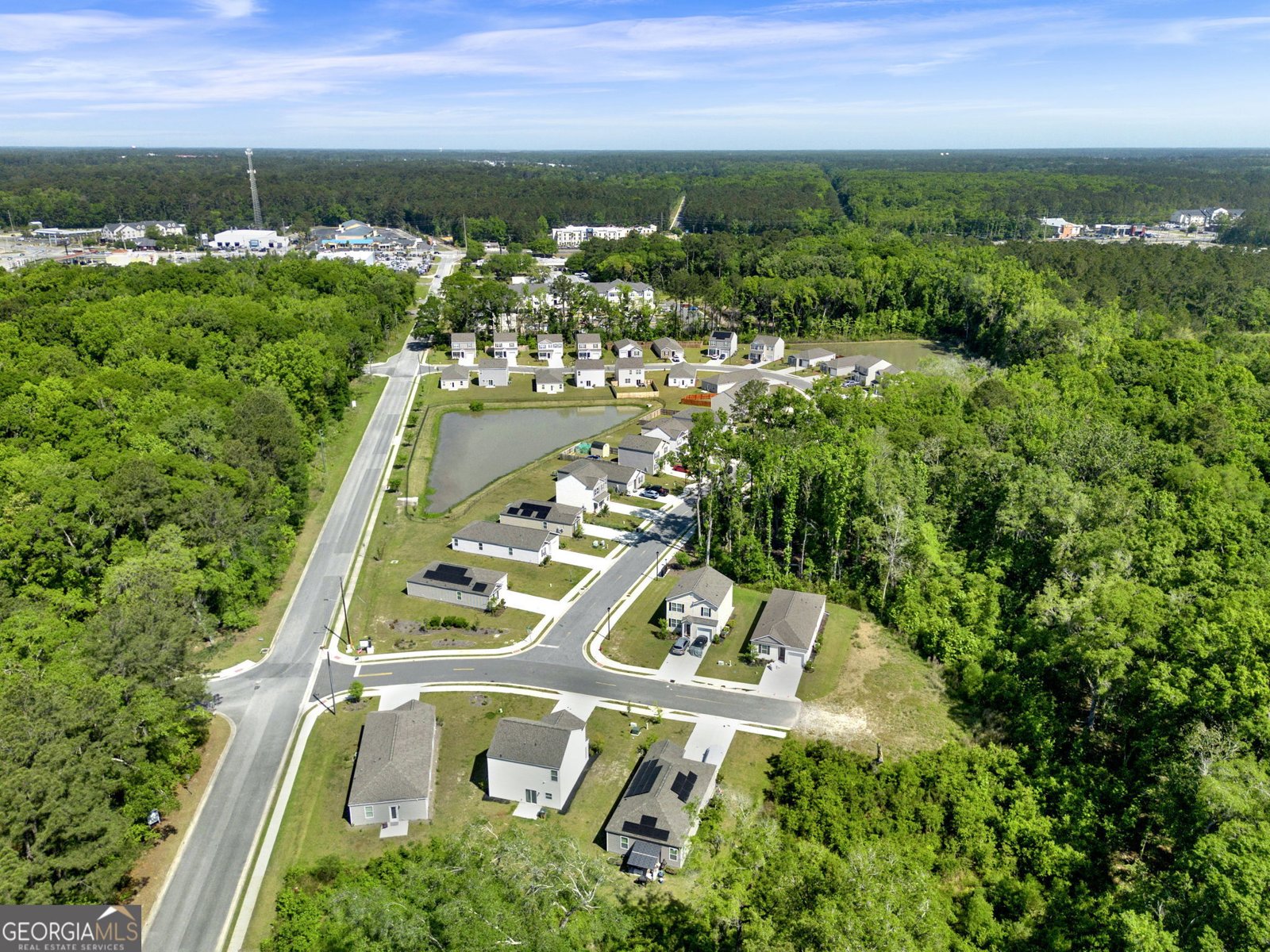 33 Dusky Court Hinesville - Photo 37