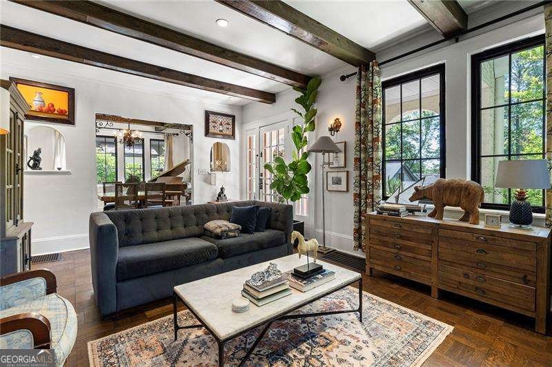 1417 Lanier Place Atlanta - Photo 11