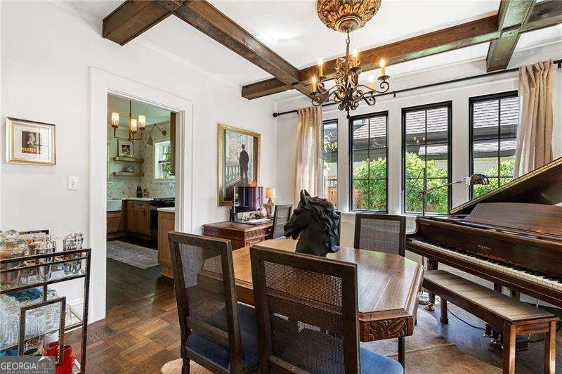 1417 Lanier Place Atlanta - Photo 13