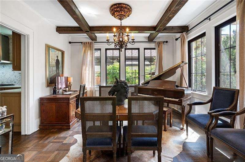 1417 Lanier Place Atlanta - Photo 14