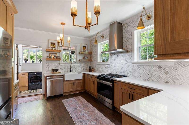 1417 Lanier Place Atlanta - Photo 15