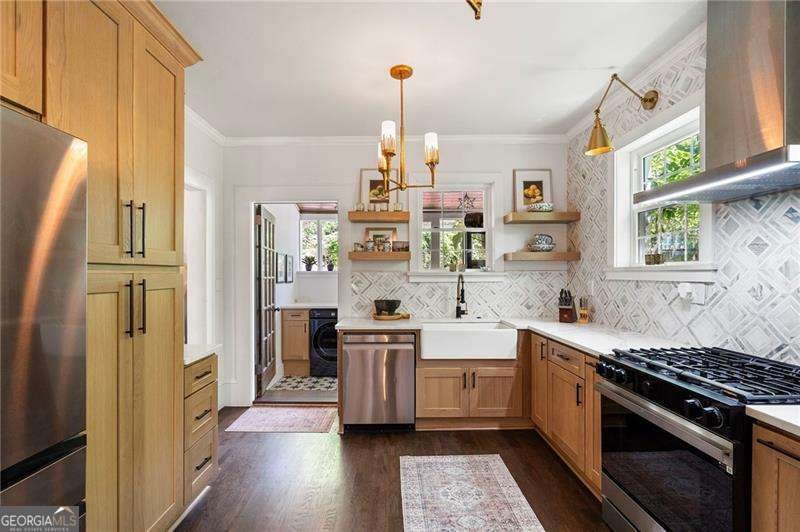 1417 Lanier Place Atlanta - Photo 16