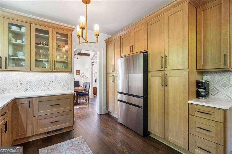 1417 Lanier Place Atlanta - Photo 17