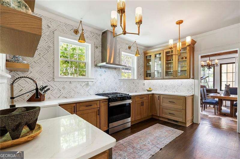 1417 Lanier Place Atlanta - Photo 18