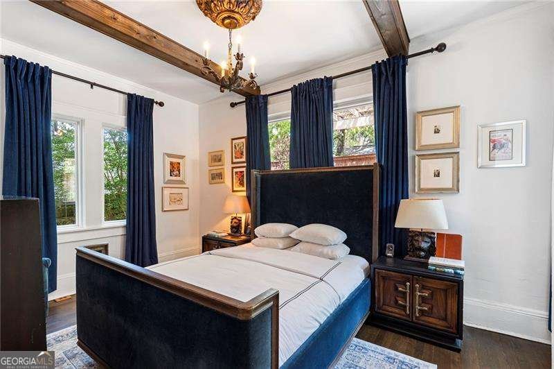 1417 Lanier Place Atlanta - Photo 19