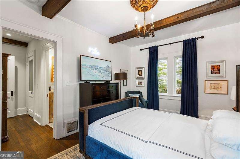 1417 Lanier Place Atlanta - Photo 20