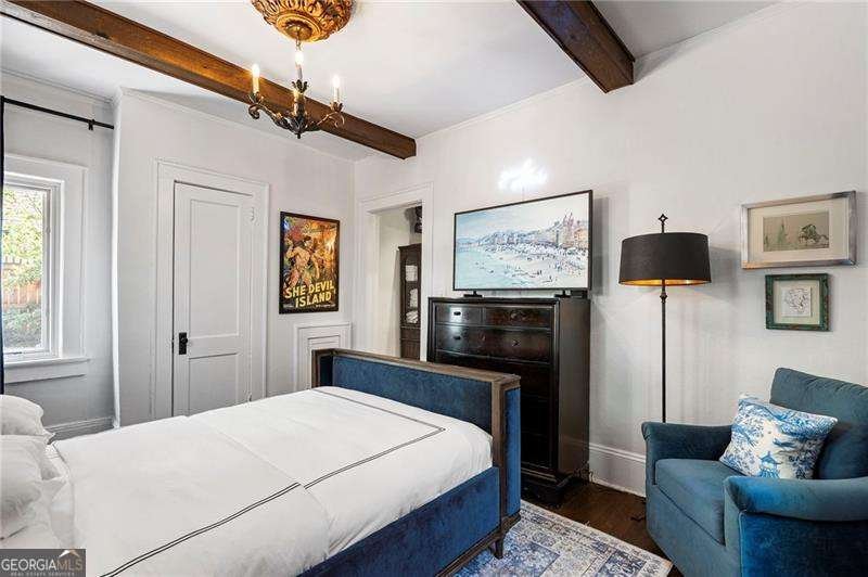 1417 Lanier Place Atlanta - Photo 21