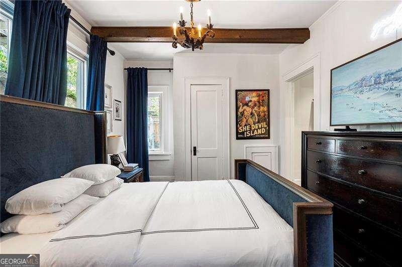 1417 Lanier Place Atlanta - Photo 22