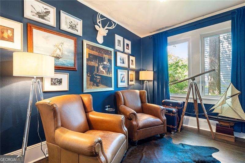 1417 Lanier Place Atlanta - Photo 24