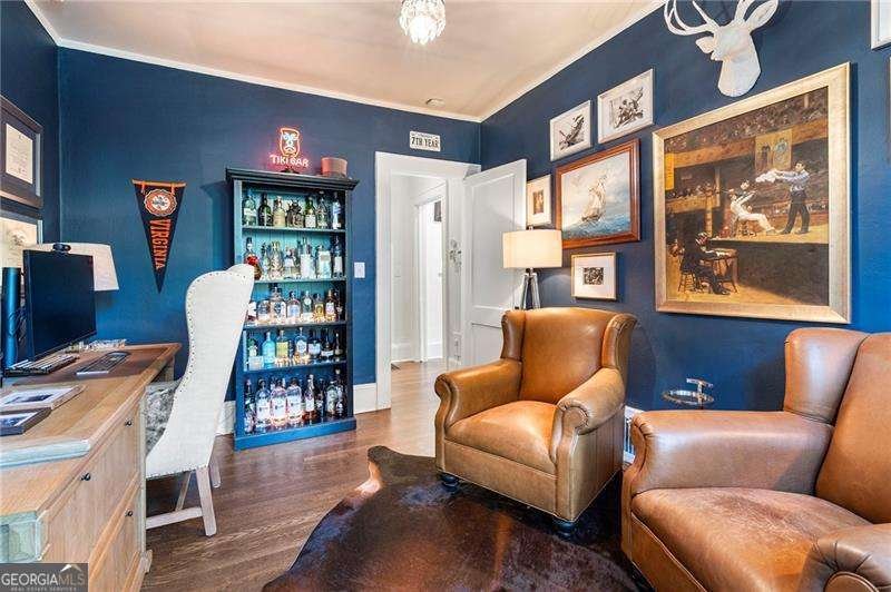 1417 Lanier Place Atlanta - Photo 25