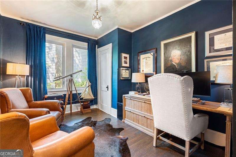 1417 Lanier Place Atlanta - Photo 26