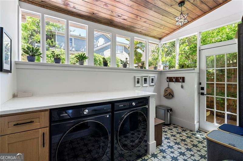 1417 Lanier Place Atlanta - Photo 30