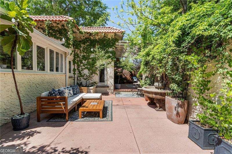 1417 Lanier Place Atlanta - Photo 32