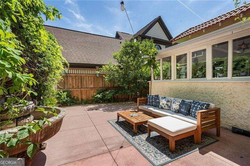 1417 Lanier Place Atlanta - Photo 33