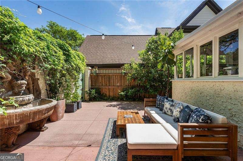 1417 Lanier Place Atlanta - Photo 34