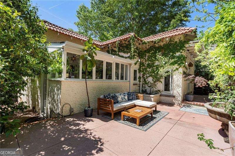 1417 Lanier Place Atlanta - Photo 35