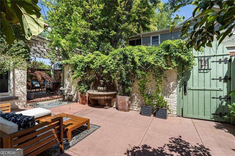 1417 Lanier Place Atlanta - Photo 36