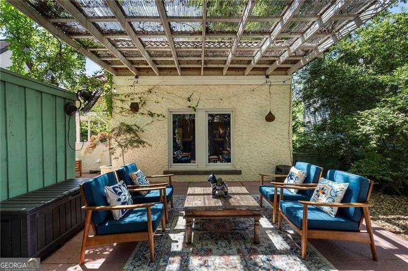 1417 Lanier Place Atlanta - Photo 37