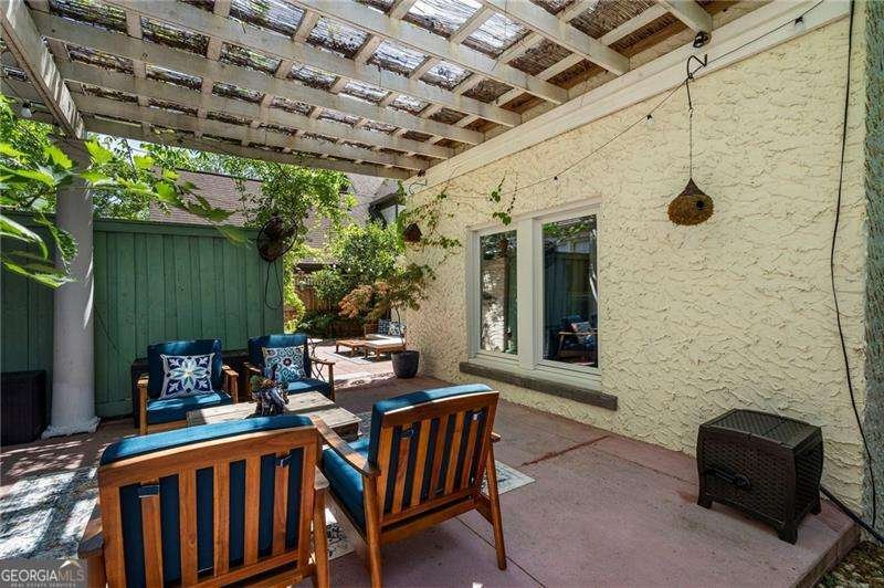 1417 Lanier Place Atlanta - Photo 38