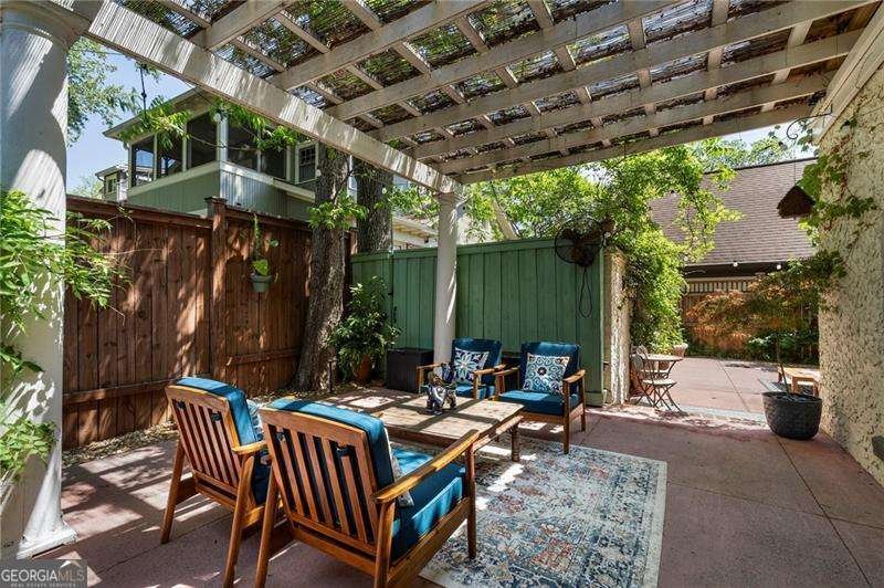 1417 Lanier Place Atlanta - Photo 39