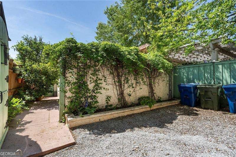 1417 Lanier Place Atlanta - Photo 40