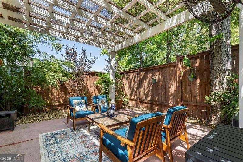 1417 Lanier Place Atlanta - Photo 41