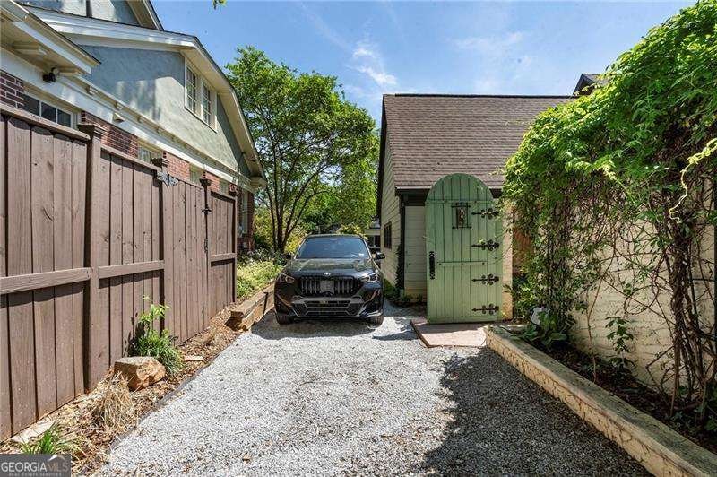 1417 Lanier Place Atlanta - Photo 42