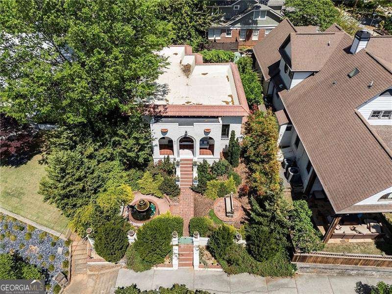 1417 Lanier Place Atlanta - Photo 45