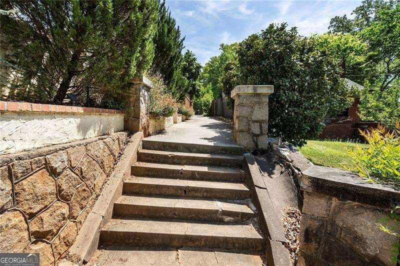 1417 Lanier Place Atlanta - Photo 46