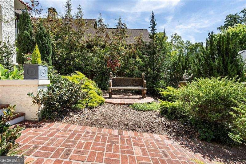 1417 Lanier Place Atlanta - Photo 47