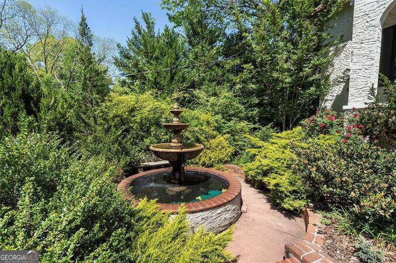 1417 Lanier Place Atlanta - Photo 49