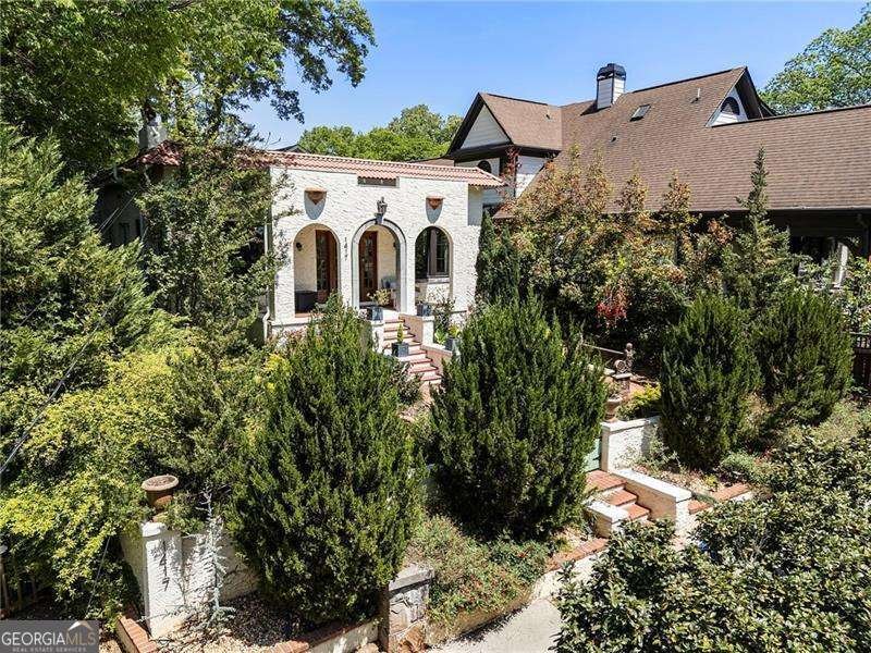 1417 Lanier Place Atlanta - Photo 50