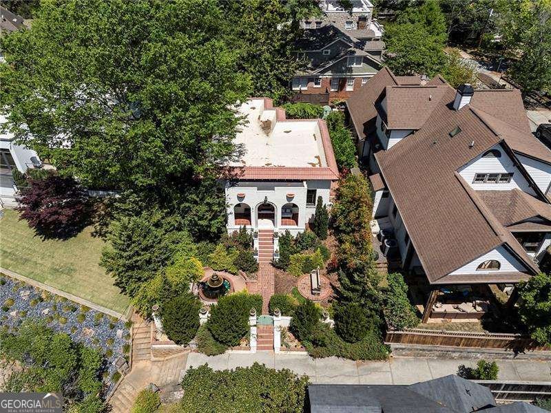 1417 Lanier Place Atlanta - Photo 51