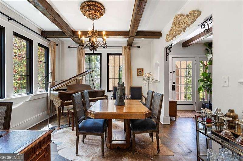 1417 Lanier Place Atlanta - Photo 8