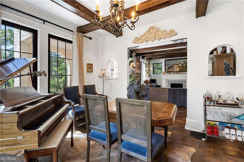 1417 Lanier Place Atlanta - Photo 9