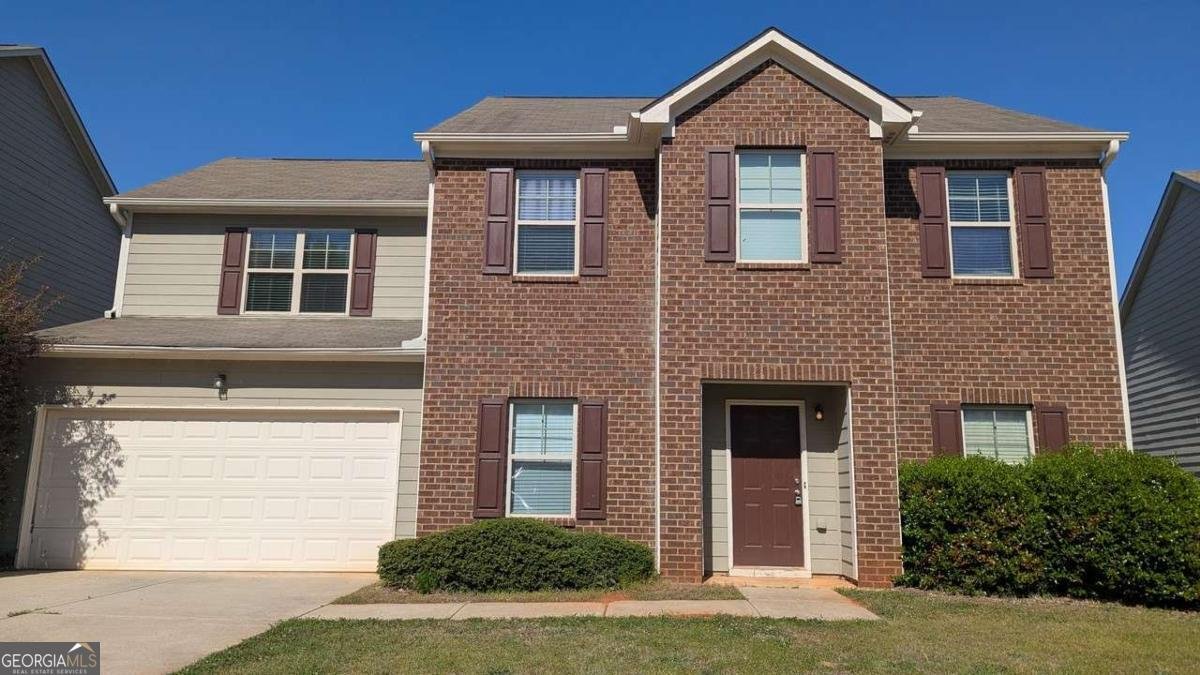 400 Village Broad Street Dacula - Photo 1