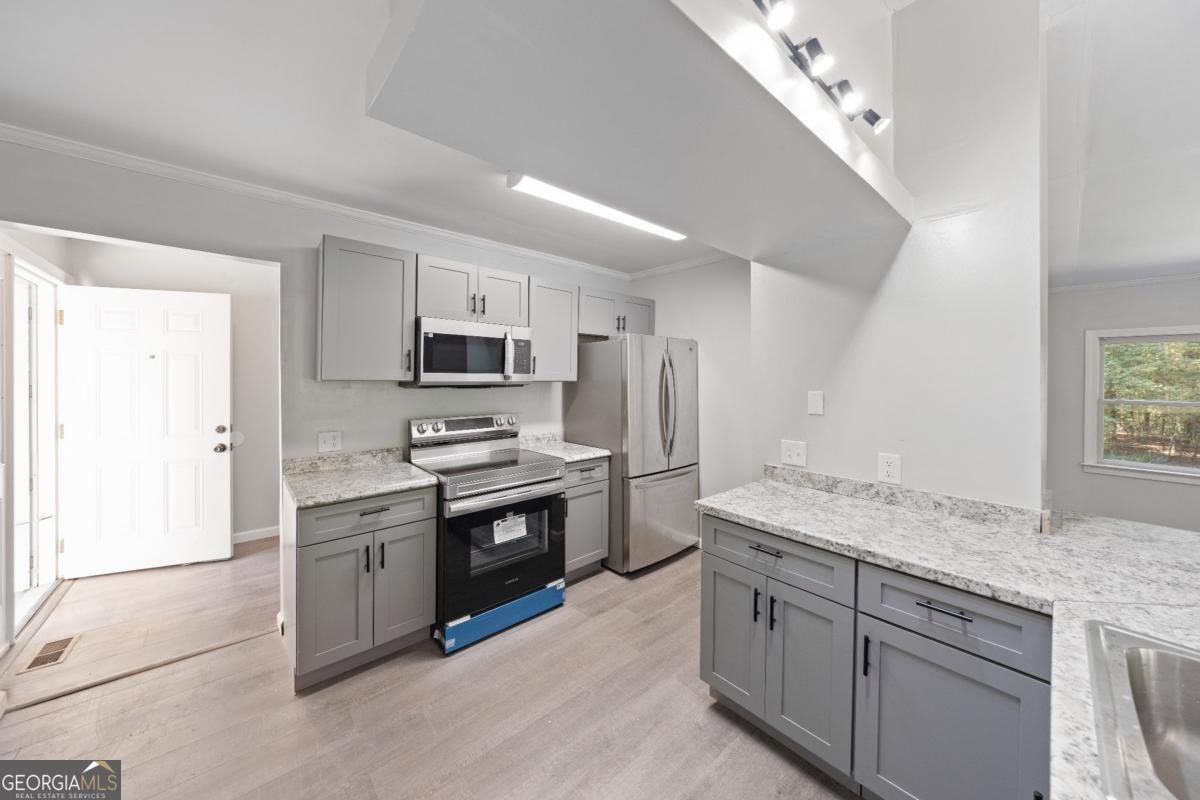 667 Alcovy Forest Drive Lawrenceville - Photo 10