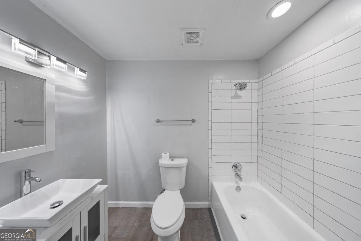 667 Alcovy Forest Drive Lawrenceville - Photo 13