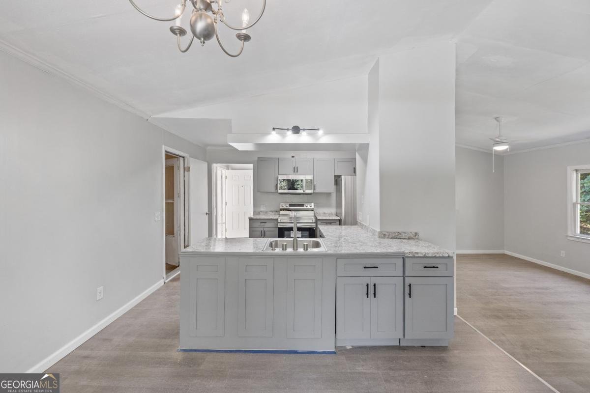 667 Alcovy Forest Drive Lawrenceville - Photo 8