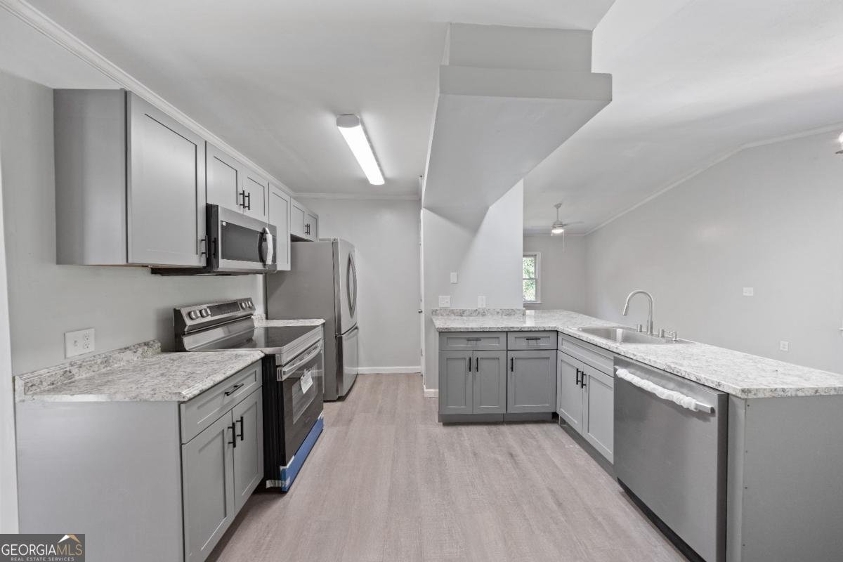 667 Alcovy Forest Drive Lawrenceville - Photo 9