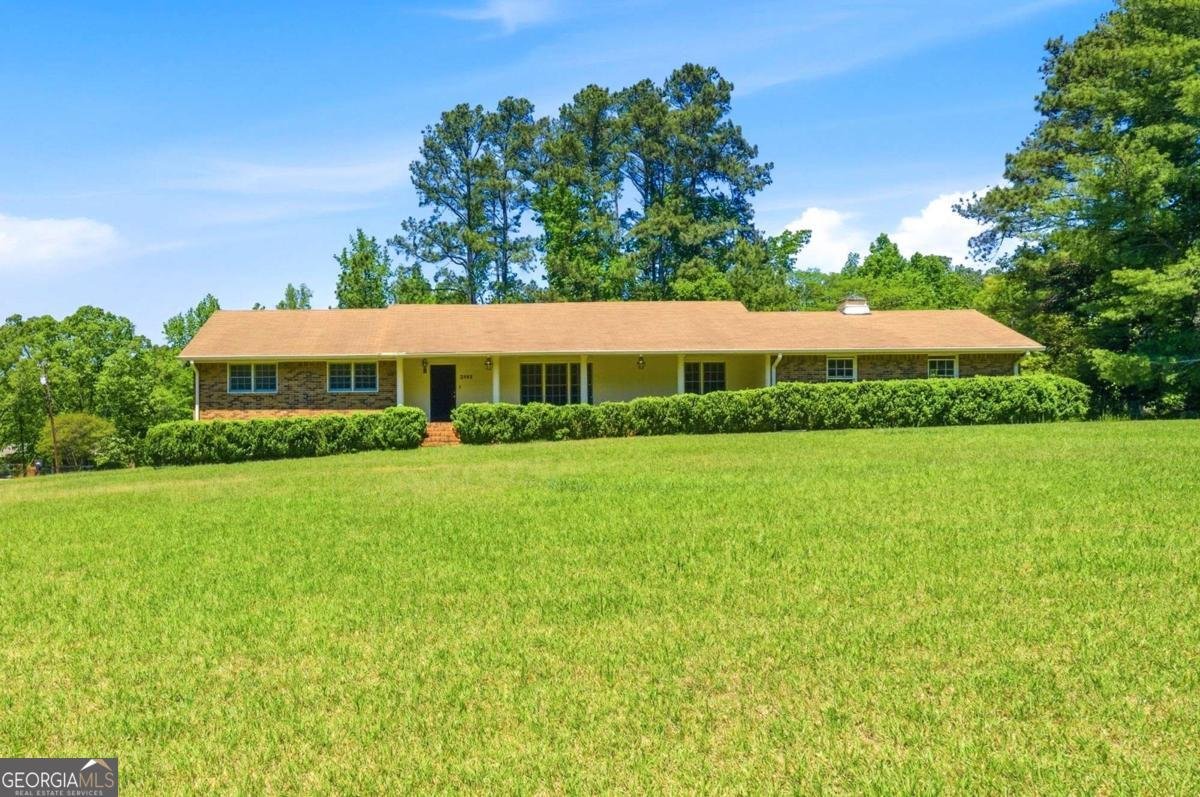 2485 Maple Street Snellville - Photo 1