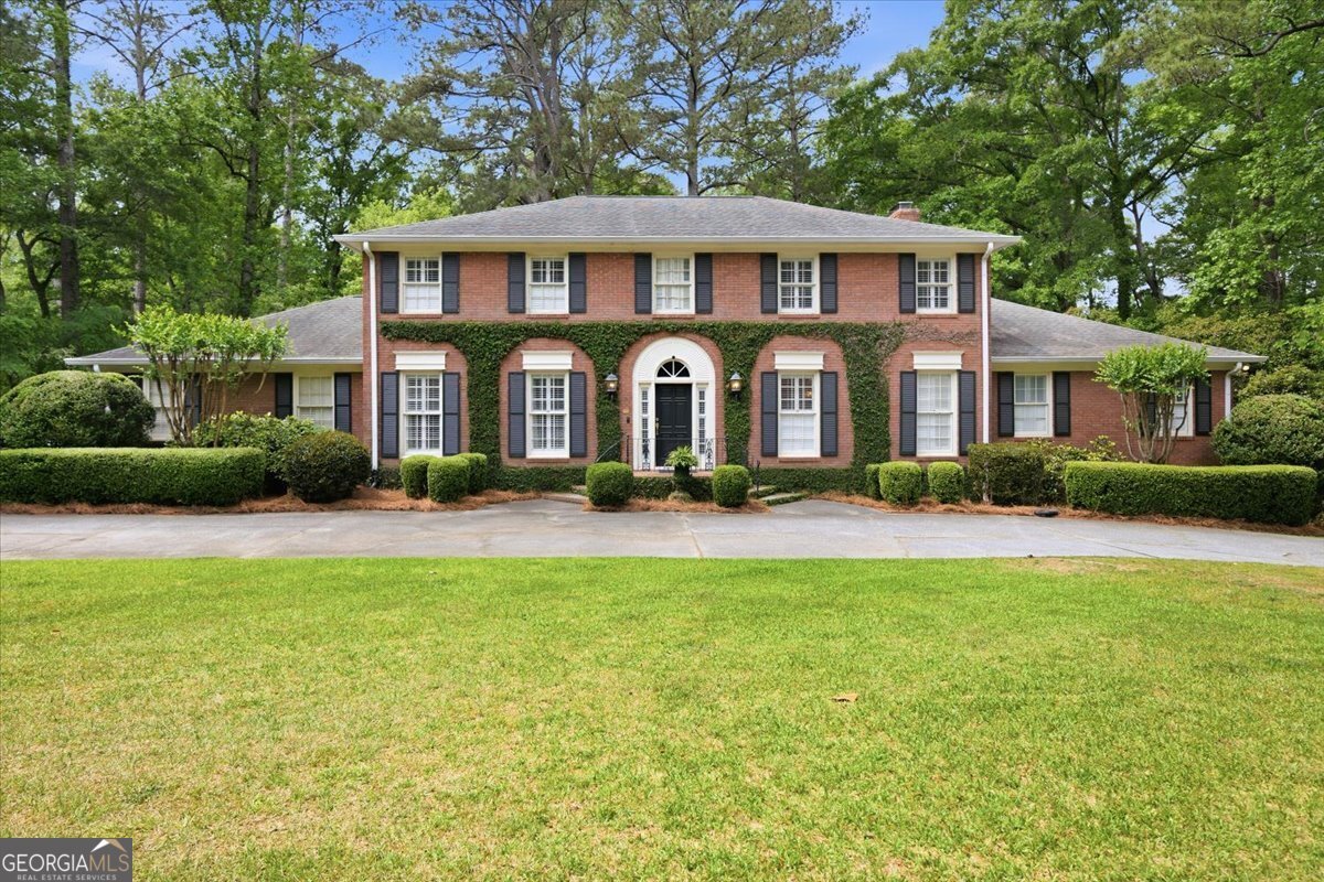 5044 Wellington Drive Macon - Photo 1