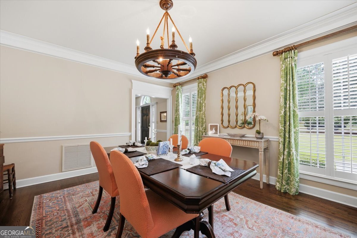 5044 Wellington Drive Macon - Photo 10