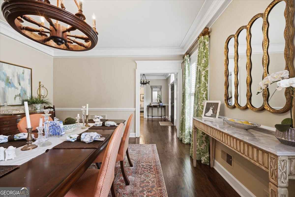 5044 Wellington Drive Macon - Photo 11